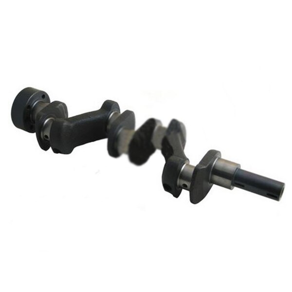 Aftermarket 353743R93 New Crankshaft Fits CaseIH Tractor Models Fits Cub Fits Cub LoBoy Plus END80-0030 - main